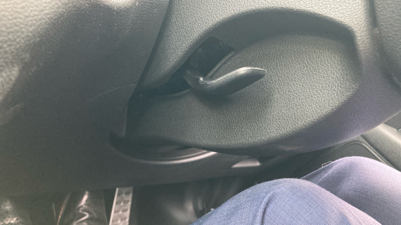 Hyundai Tucson 1.6 CRDi 48V MHD 136 N Line 5dr 2WD Diesel Estate